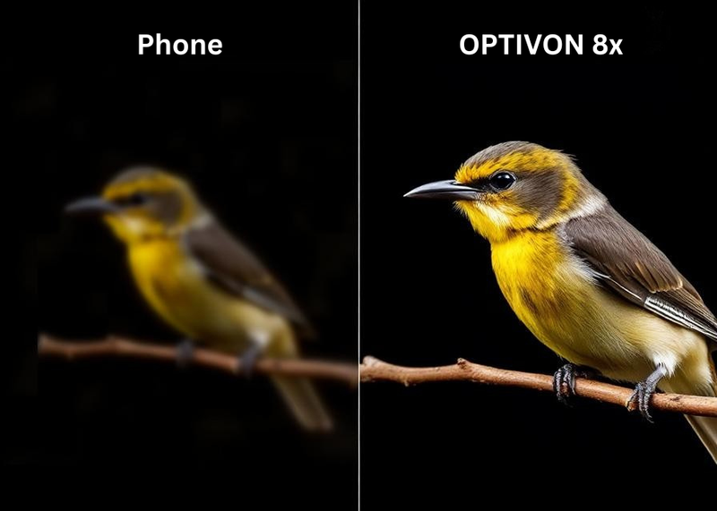 Digital Zoom is a Technical Dead-End.