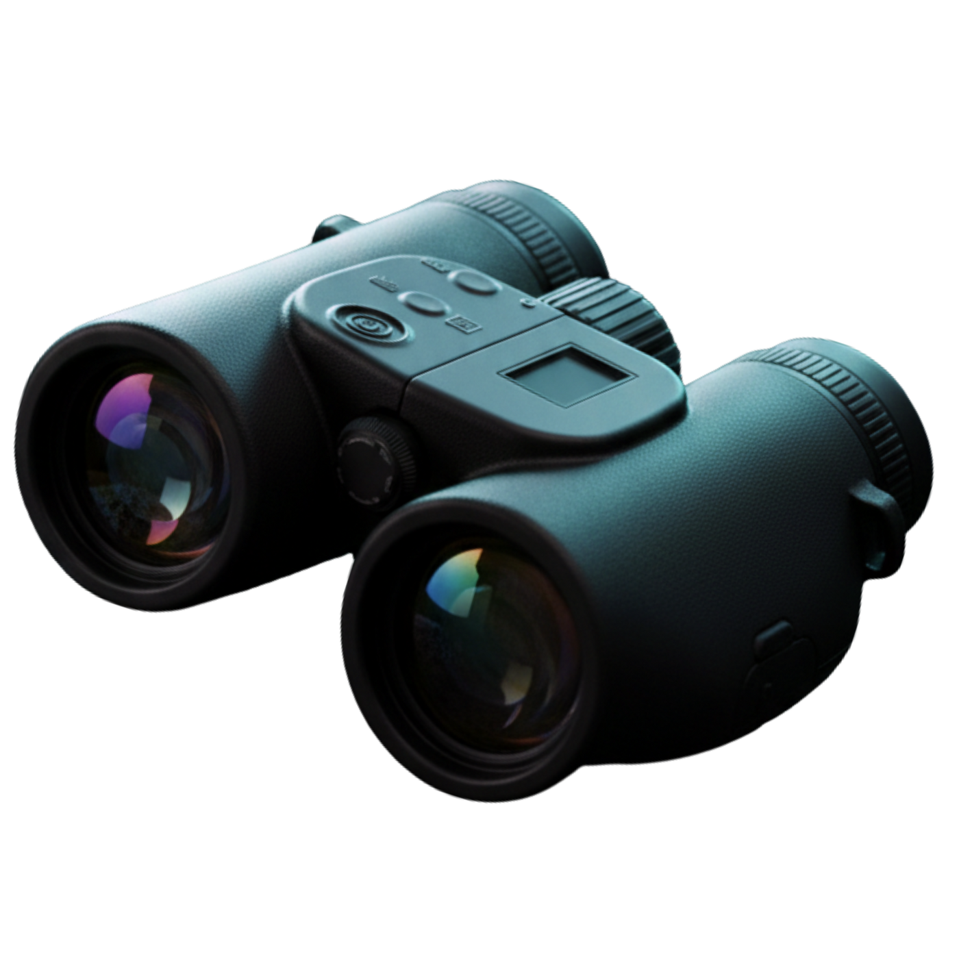 Optivon Binoculars